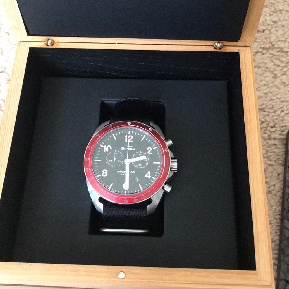 Watch